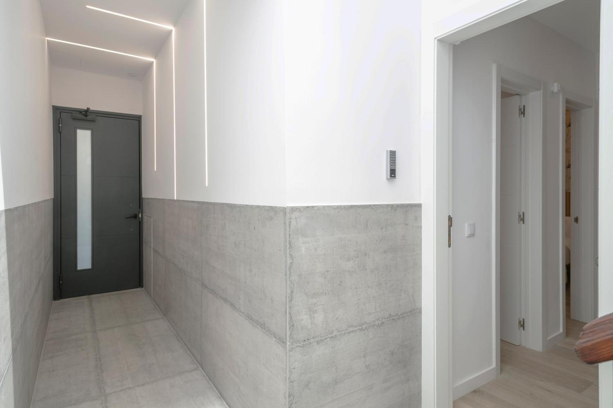 Boutique Plaza Catalonia Suites Cornella Cornellà de Llobregat Buitenkant foto